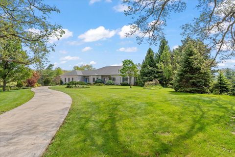 Tiny photo for 588 E County Road 2400, Dewey, IL 61840 (MLS # 12637288)