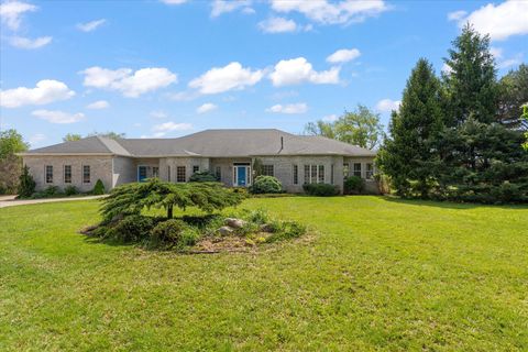 Tiny photo for 588 E County Road 2400, Dewey, IL 61840 (MLS # 12637288)