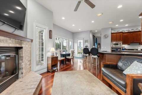 Tiny photo for 588 E County Road 2400, Dewey, IL 61840 (MLS # 12637288)
