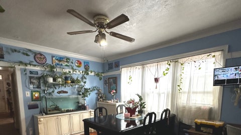 Tiny photo for 5839 S Sacramento Avenue, Chicago, IL 60629 (MLS # 12679003)