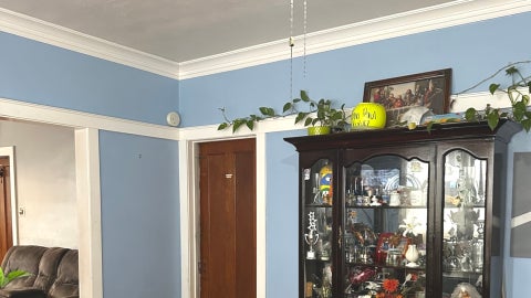 Tiny photo for 5839 S Sacramento Avenue, Chicago, IL 60629 (MLS # 12679003)