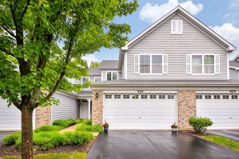 426 Victoria Lane 426 Elgin IL 60124