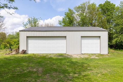Tiny photo for 1330 Airport Road, Morris, IL 60450 (MLS # 12641306)