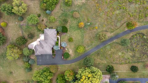 Tiny photo for 1330 Airport Road, Morris, IL 60450 (MLS # 12641306)
