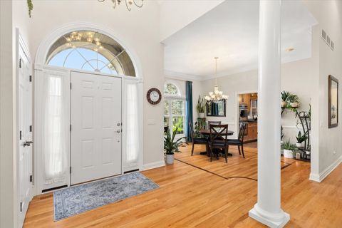 Tiny photo for 1330 Airport Road, Morris, IL 60450 (MLS # 12641306)