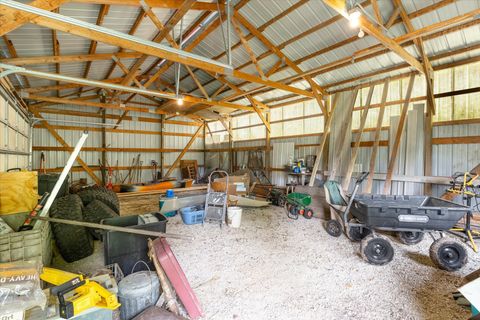 Tiny photo for 1330 Airport Road, Morris, IL 60450 (MLS # 12641306)