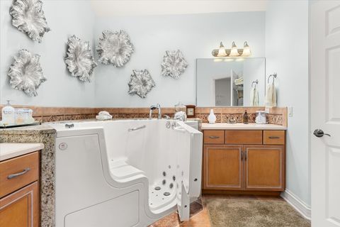 Tiny photo for 1330 Airport Road, Morris, IL 60450 (MLS # 12641306)