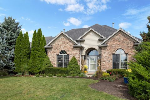 Tiny photo for 1330 Airport Road, Morris, IL 60450 (MLS # 12641306)