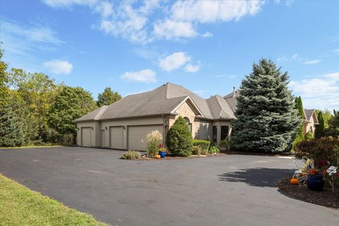 Tiny photo for 1330 Airport Road, Morris, IL 60450 (MLS # 12641306)