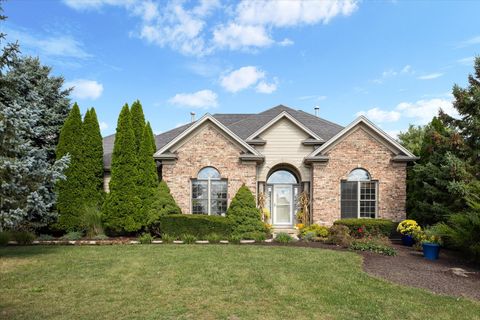 Photo of 1330 Airport Road, Morris, IL 60450 (MLS # 12641306)