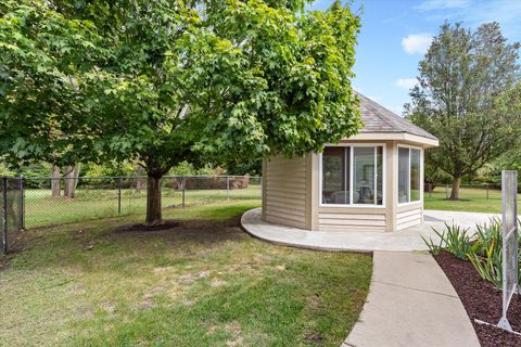 Tiny photo for 1330 Airport Road, Morris, IL 60450 (MLS # 12641306)