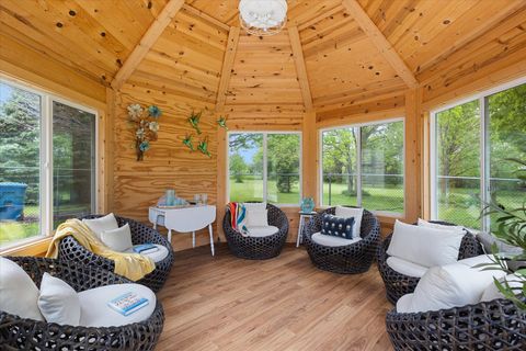 Tiny photo for 1330 Airport Road, Morris, IL 60450 (MLS # 12641306)