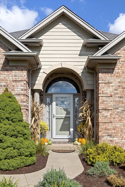 Tiny photo for 1330 Airport Road, Morris, IL 60450 (MLS # 12641306)