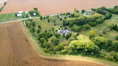 Tiny photo for 1330 Airport Road, Morris, IL 60450 (MLS # 12641306)