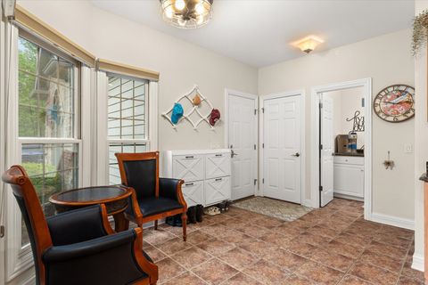 Tiny photo for 1330 Airport Road, Morris, IL 60450 (MLS # 12641306)
