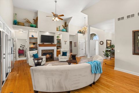 Tiny photo for 1330 Airport Road, Morris, IL 60450 (MLS # 12641306)