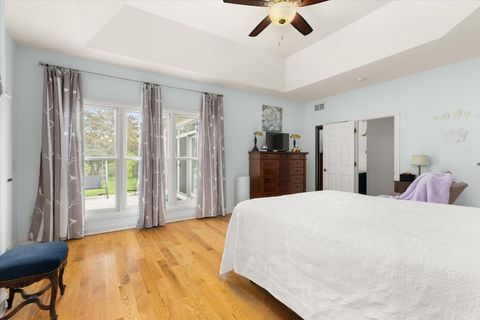 Tiny photo for 1330 Airport Road, Morris, IL 60450 (MLS # 12641306)