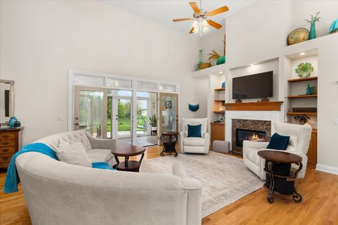 Tiny photo for 1330 Airport Road, Morris, IL 60450 (MLS # 12641306)