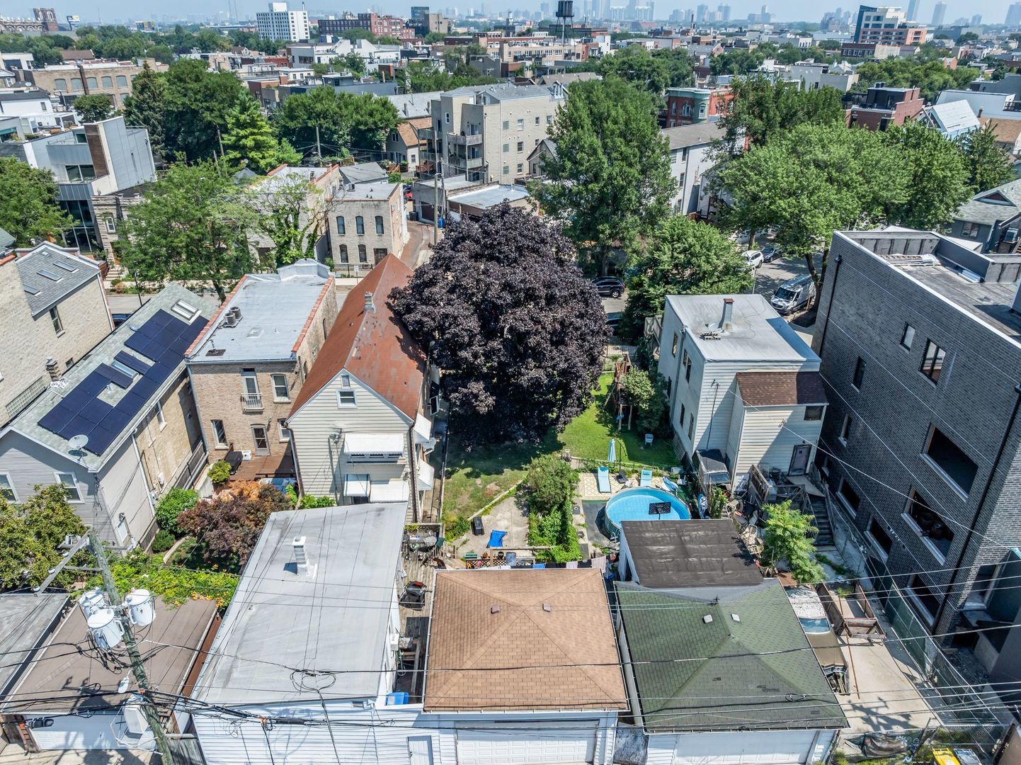 Chicago, Illinois 60622, United States, ,Land,Active,208381