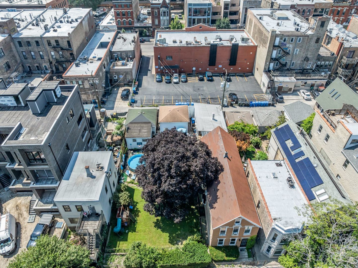 Chicago, Illinois 60622, United States, ,Land,Active,208381