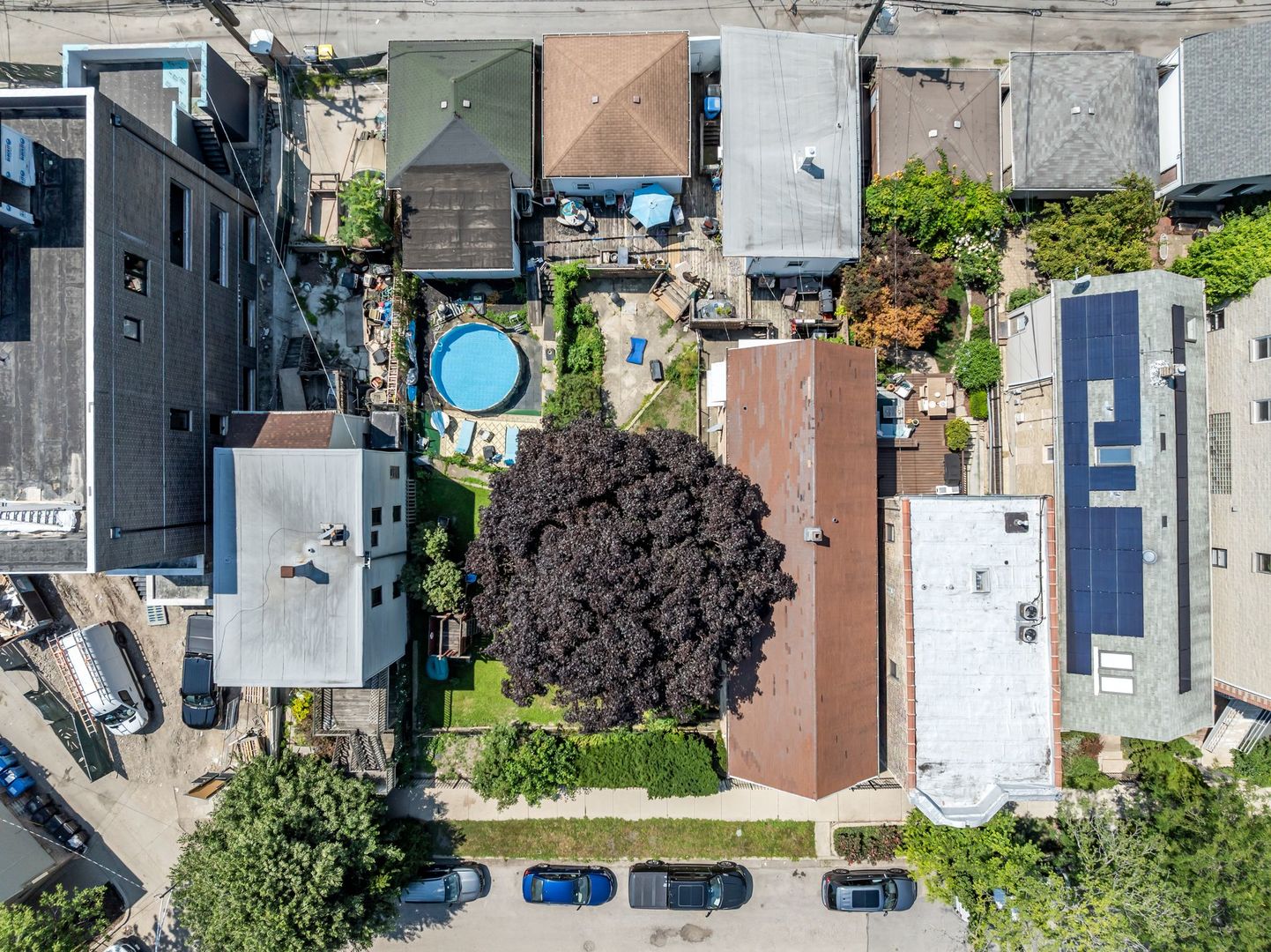 Chicago, Illinois 60622, United States, ,Land,Active,208381