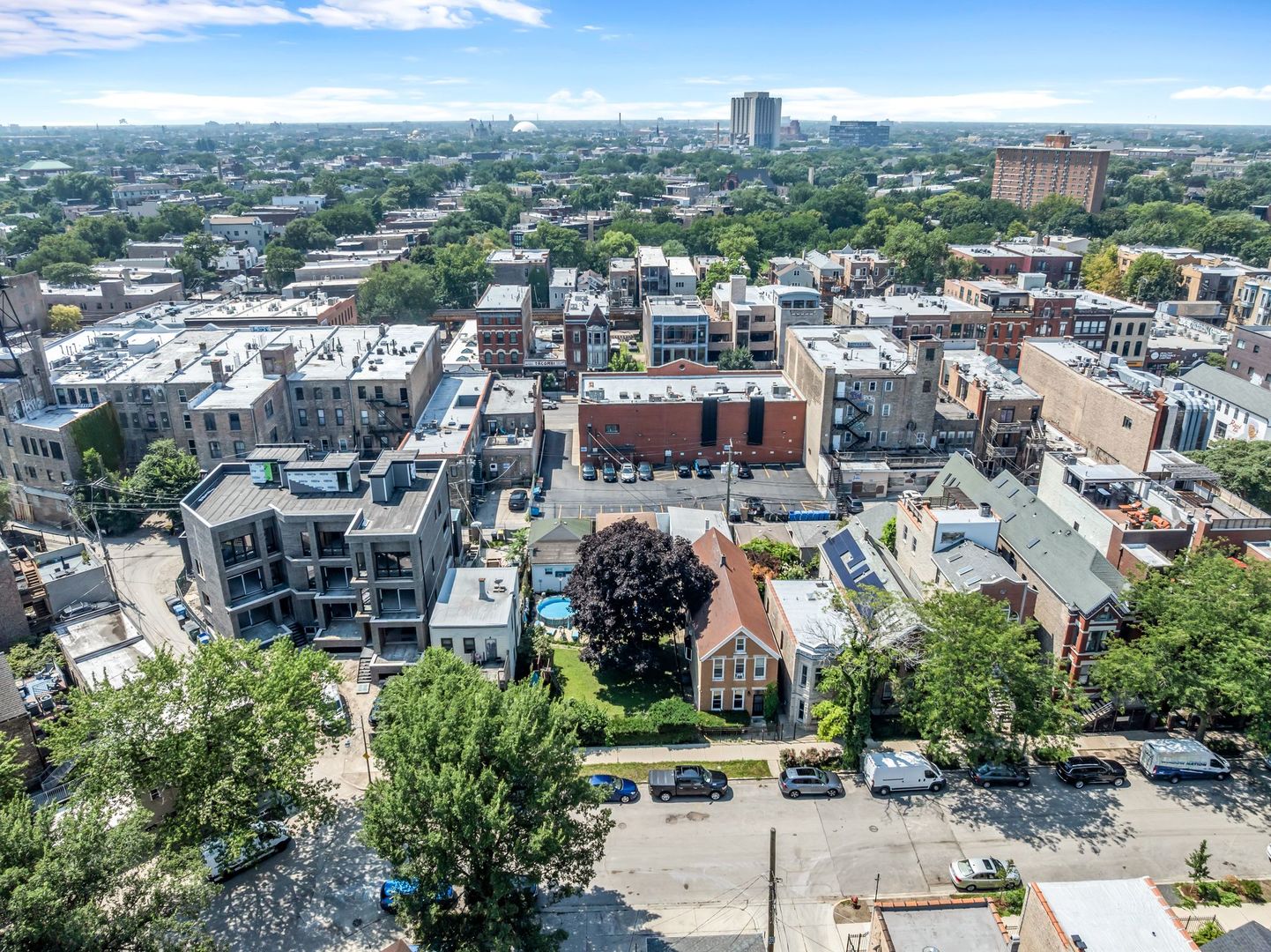 Chicago, Illinois 60622, United States, ,Land,Active,208381