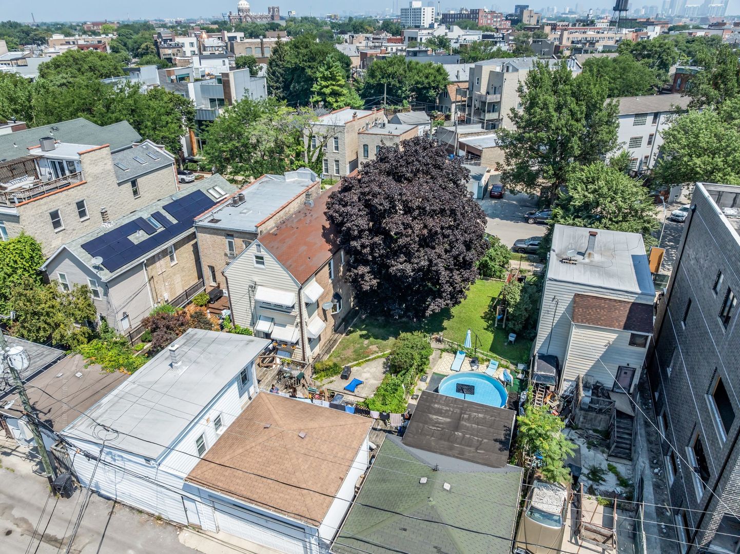 Chicago, Illinois 60622, United States, ,Land,Active,208381