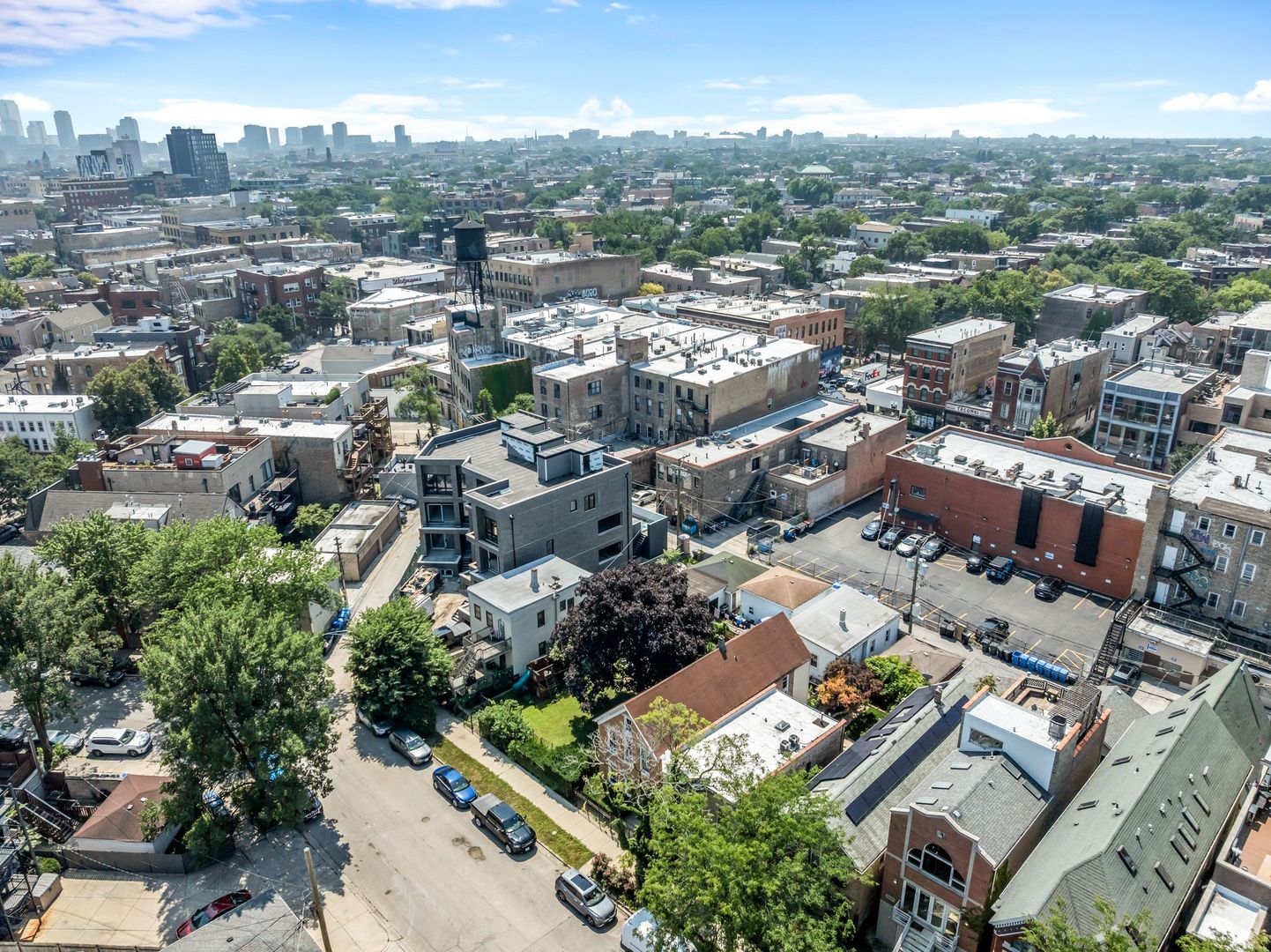 Chicago, Illinois 60622, United States, ,Land,Active,208381