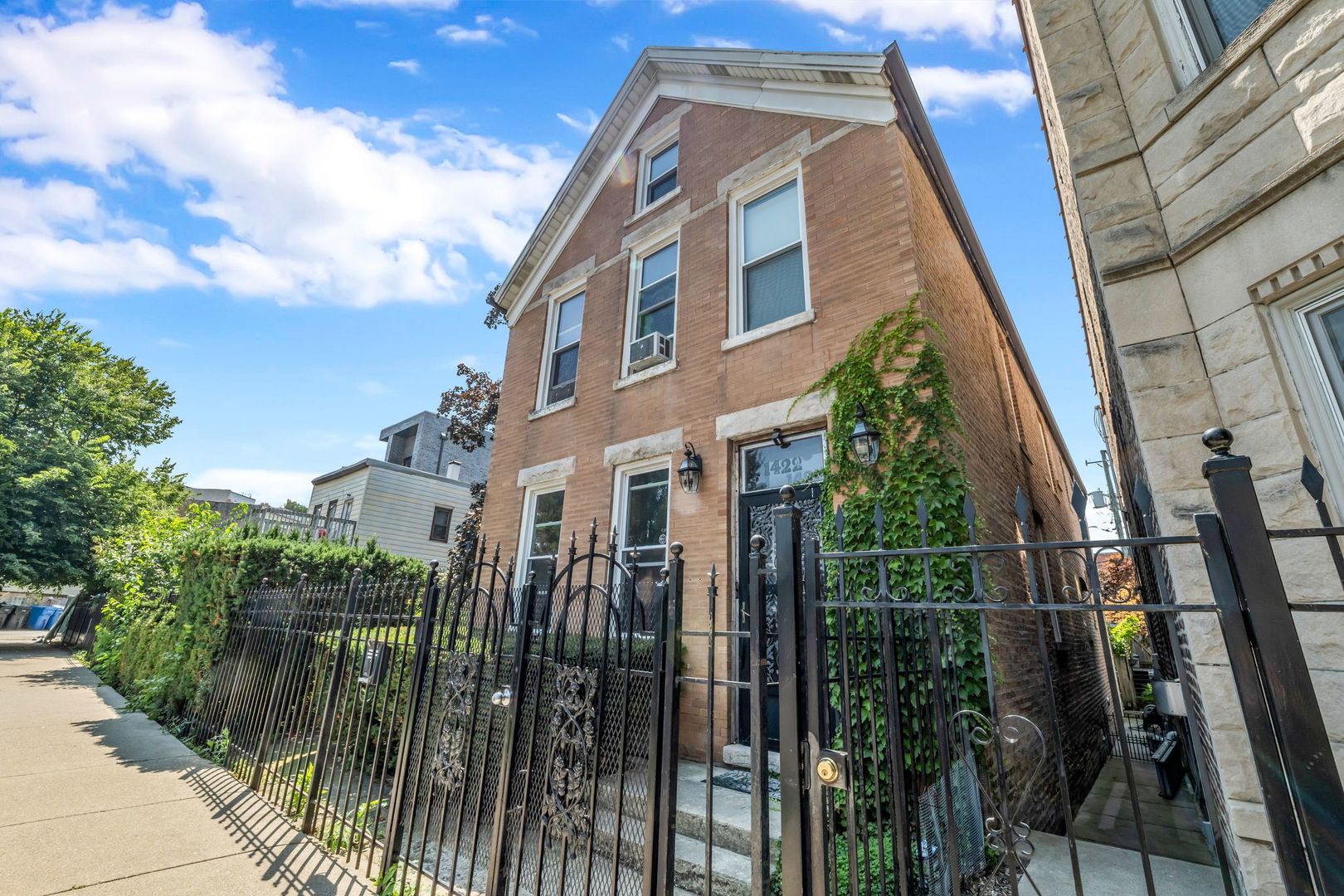 Chicago, Illinois 60622, United States, ,Land,Active,208381