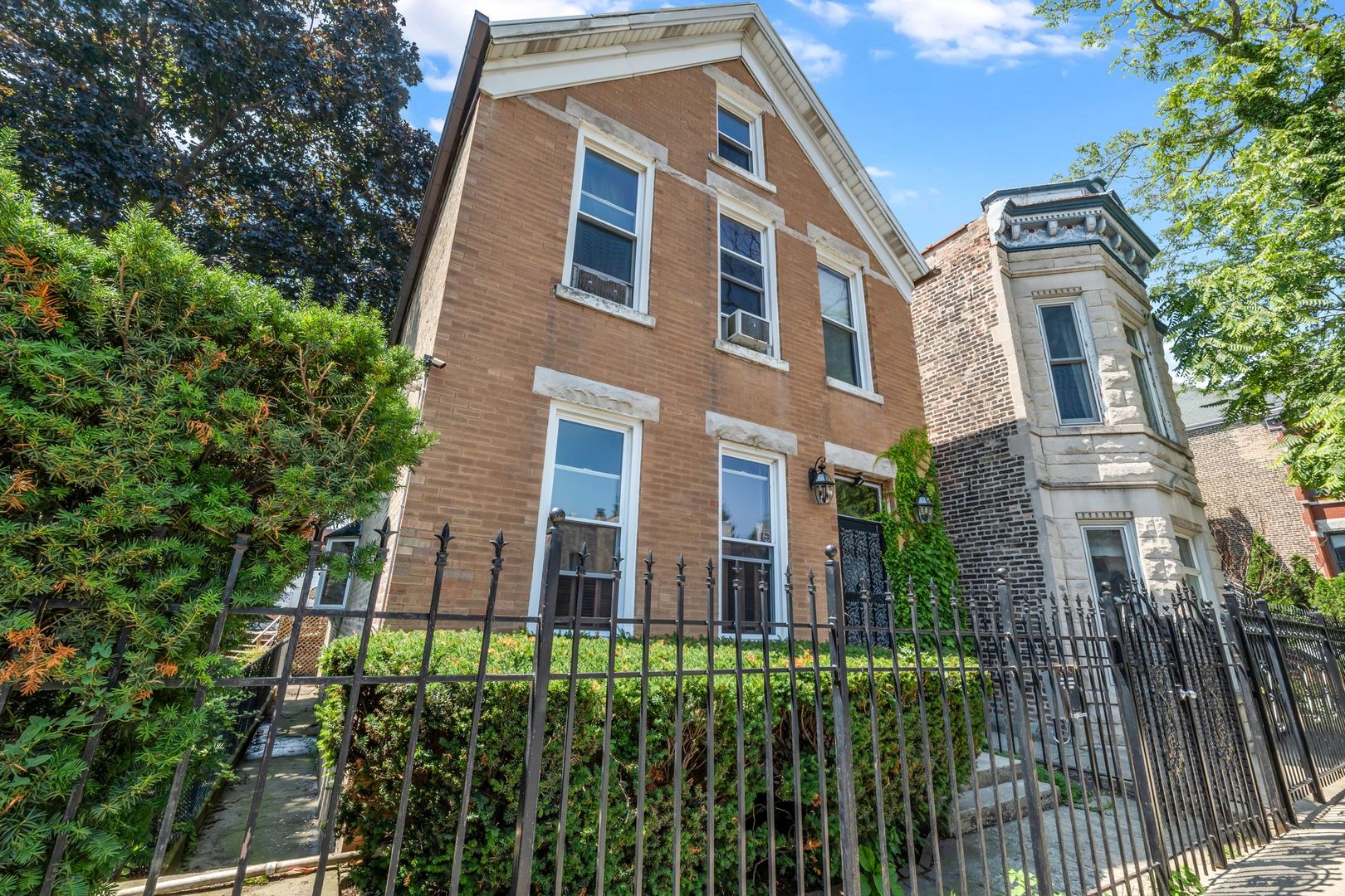 Chicago, Illinois 60622, United States, ,Land,Active,208381