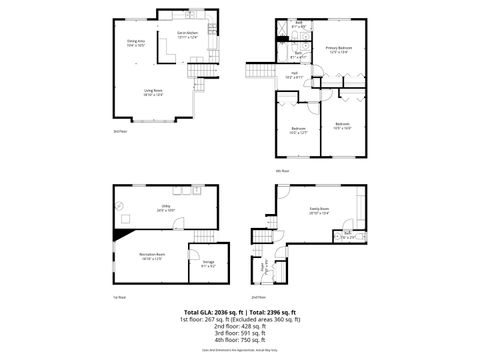 Tiny photo for 2426 S Shag Bark Trail, Arlington Heights, IL 60005 (MLS # 12632337)
