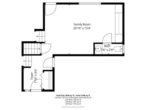 Tiny photo for 2426 S Shag Bark Trail, Arlington Heights, IL 60005 (MLS # 12632337)