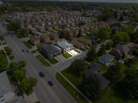 Tiny photo for 8348 W Farragut Avenue, Norridge, IL 60706 (MLS # 12657865)