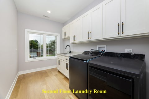 Tiny photo for 8348 W Farragut Avenue, Norridge, IL 60706 (MLS # 12657865)