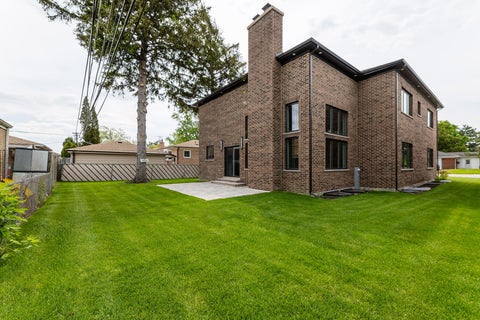Tiny photo for 8348 W Farragut Avenue, Norridge, IL 60706 (MLS # 12657865)