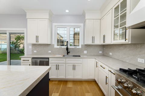 Tiny photo for 8348 W Farragut Avenue, Norridge, IL 60706 (MLS # 12657865)