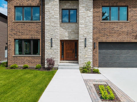 Tiny photo for 8348 W Farragut Avenue, Norridge, IL 60706 (MLS # 12657865)