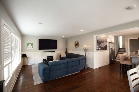 Tiny photo for 8453 N Ottawa Avenue, Niles, IL 60714 (MLS # 12545240)