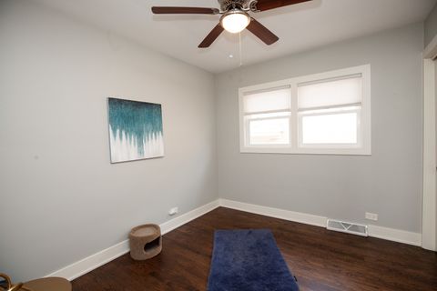 Tiny photo for 8453 N Ottawa Avenue, Niles, IL 60714 (MLS # 12545240)