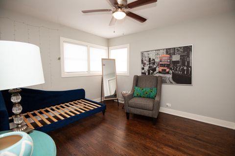 Tiny photo for 8453 N Ottawa Avenue, Niles, IL 60714 (MLS # 12545240)