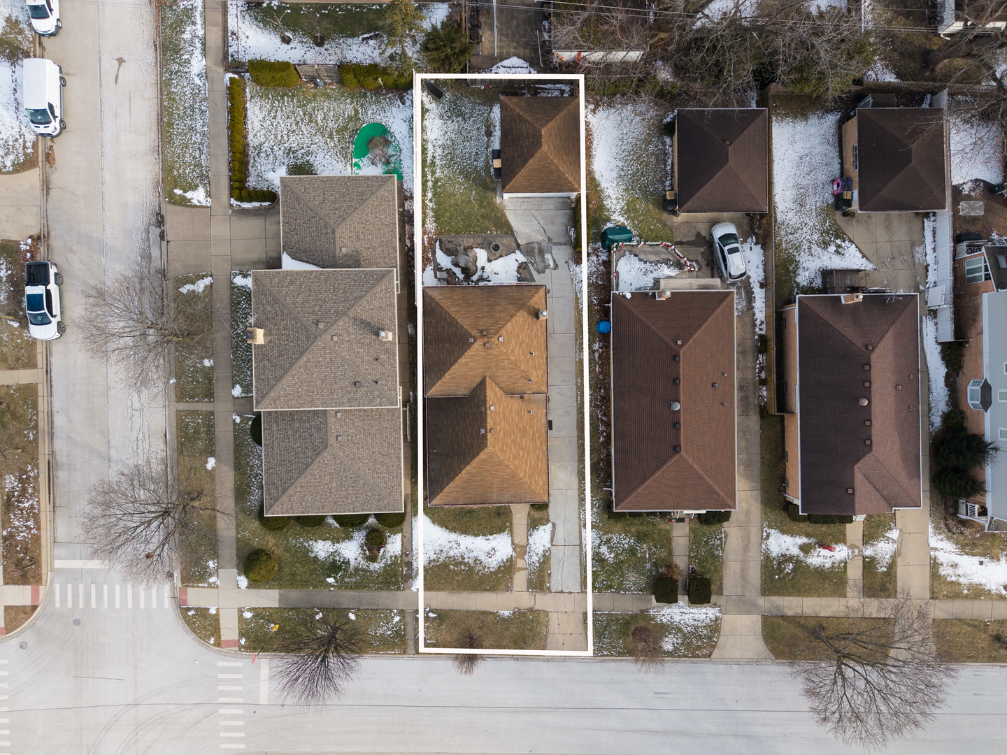 8453 N Ottawa Avenue