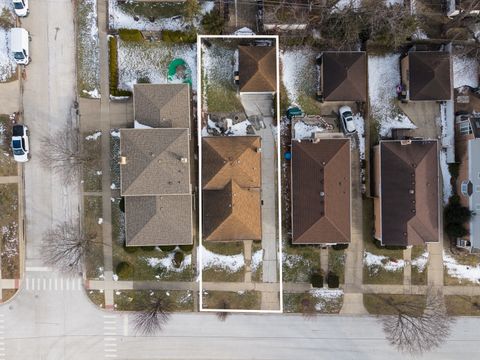 Tiny photo for 8453 N Ottawa Avenue, Niles, IL 60714 (MLS # 12545240)