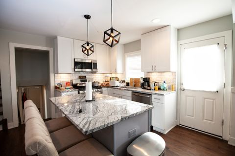 Tiny photo for 8453 N Ottawa Avenue, Niles, IL 60714 (MLS # 12545240)