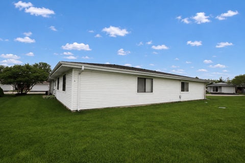 Tiny photo for Schaumburg, IL 60193 (MLS # 12725757)