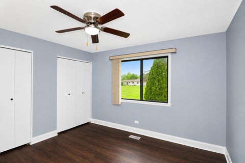 Tiny photo for Schaumburg, IL 60193 (MLS # 12725757)