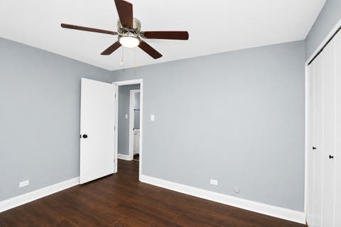 Tiny photo for Schaumburg, IL 60193 (MLS # 12725757)