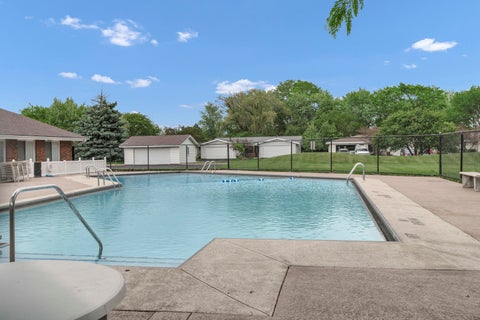 Tiny photo for Schaumburg, IL 60193 (MLS # 12725757)