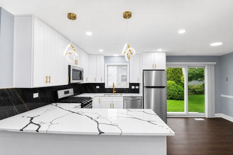 Tiny photo for Schaumburg, IL 60193 (MLS # 12725757)