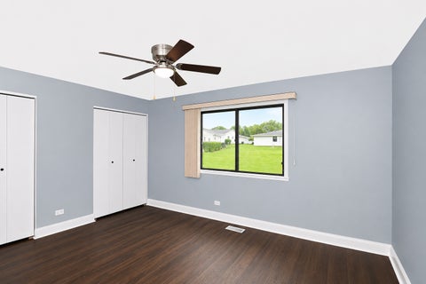 Tiny photo for Schaumburg, IL 60193 (MLS # 12725757)