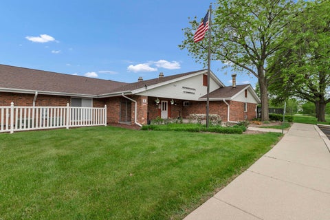 Tiny photo for Schaumburg, IL 60193 (MLS # 12725757)